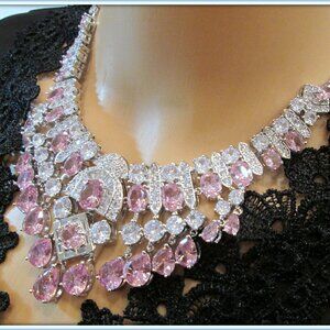 Kunzite luxury